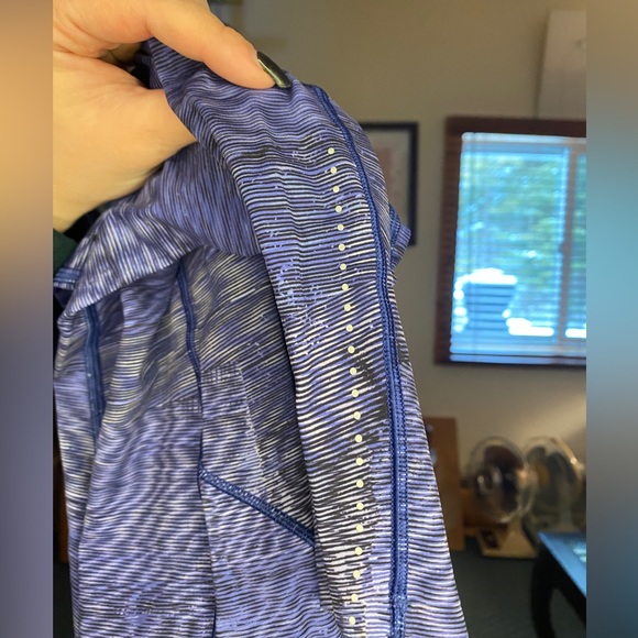 Lululemon Full Length Side Pocket Leggings - Picture 6 of 10